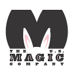 The United States Magic Company Logo